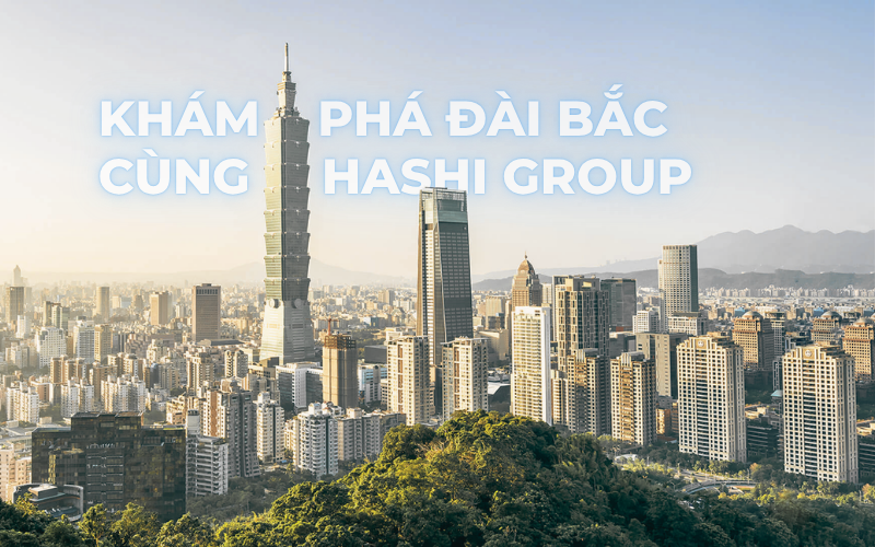 Đài bắc