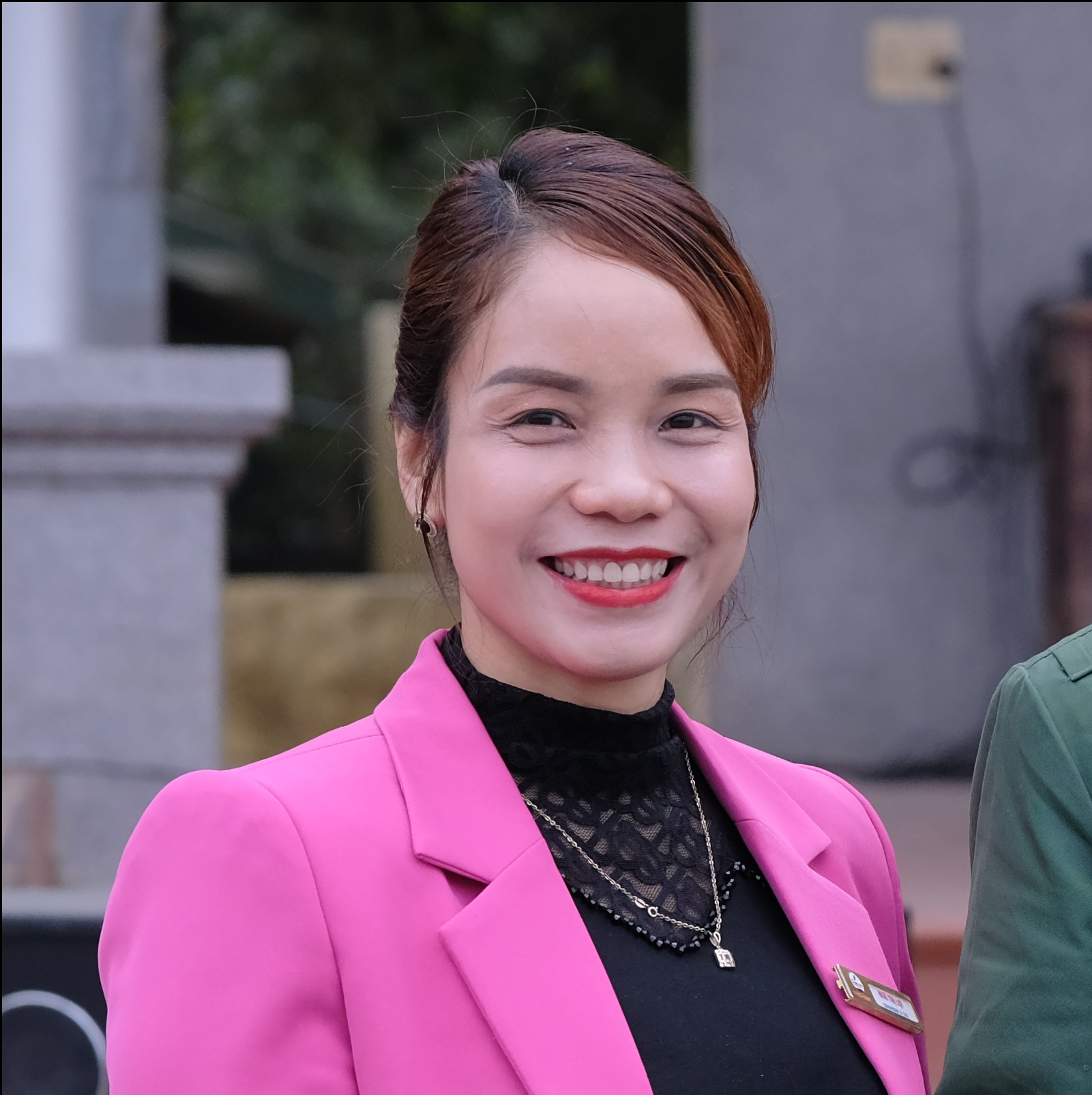 Mrs. Lợi