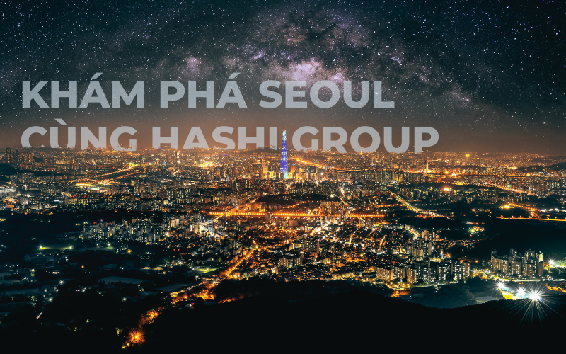 Seoul