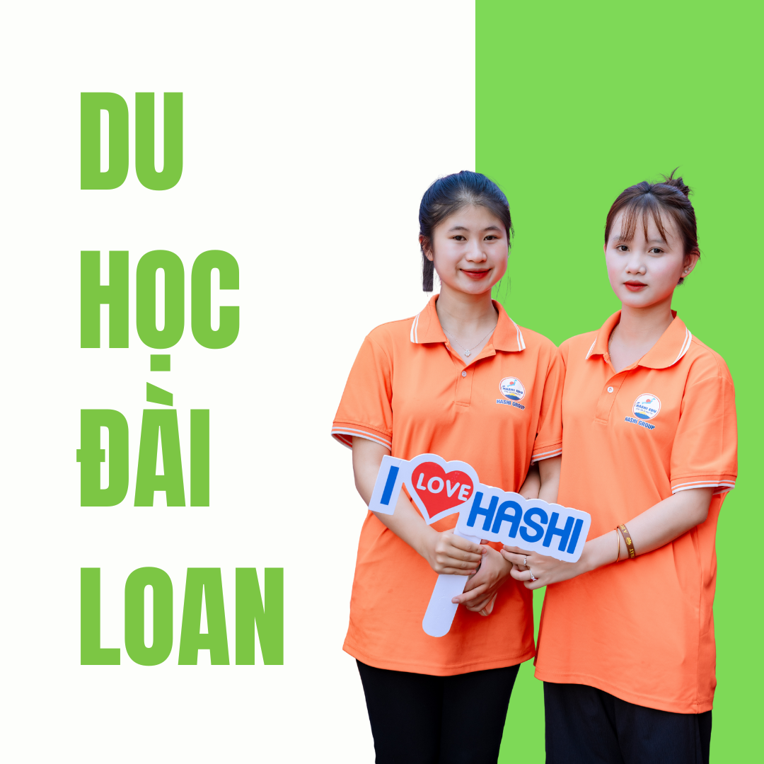 du hoc dai loan