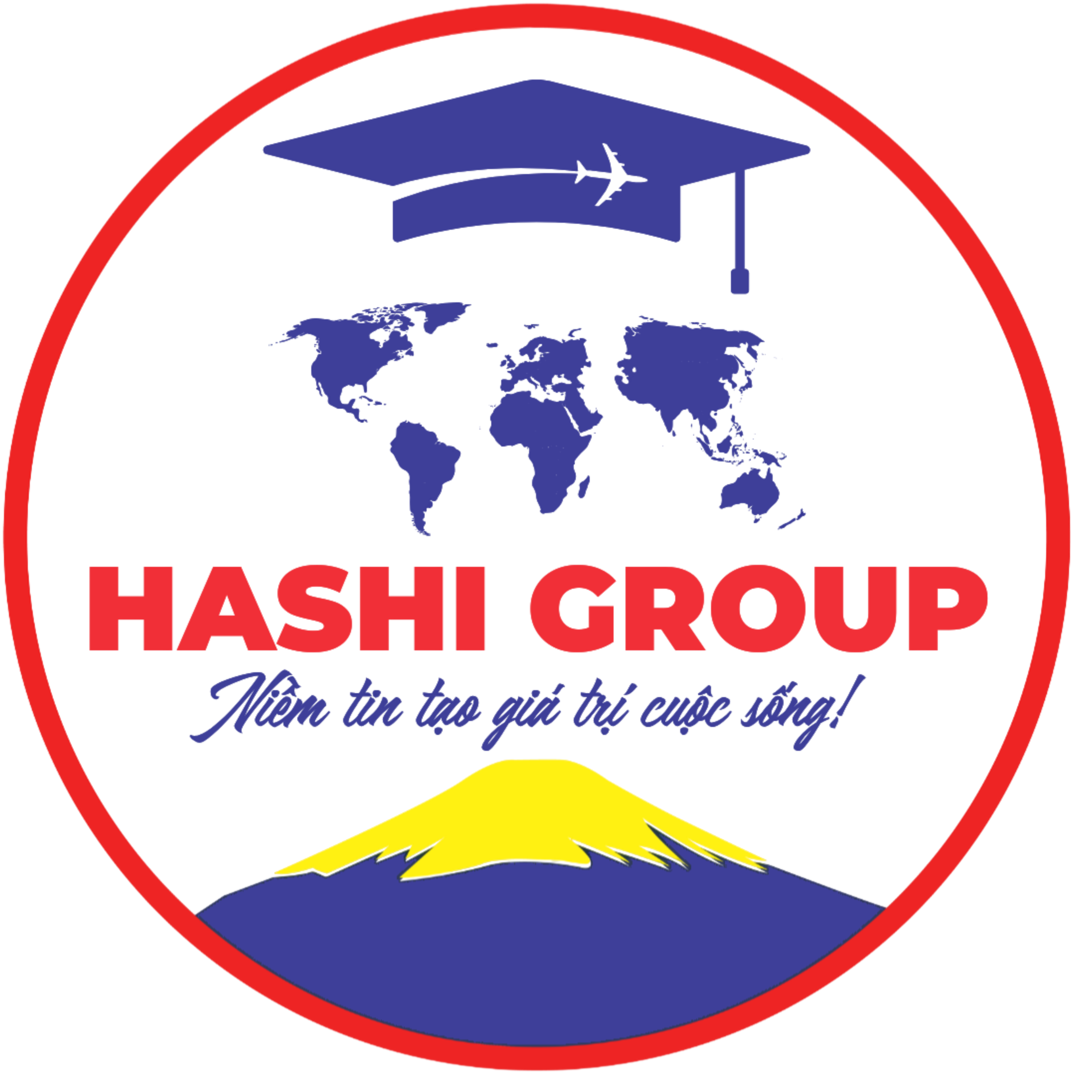 Tư vấn du học & Đào tạo ngoại ngữ