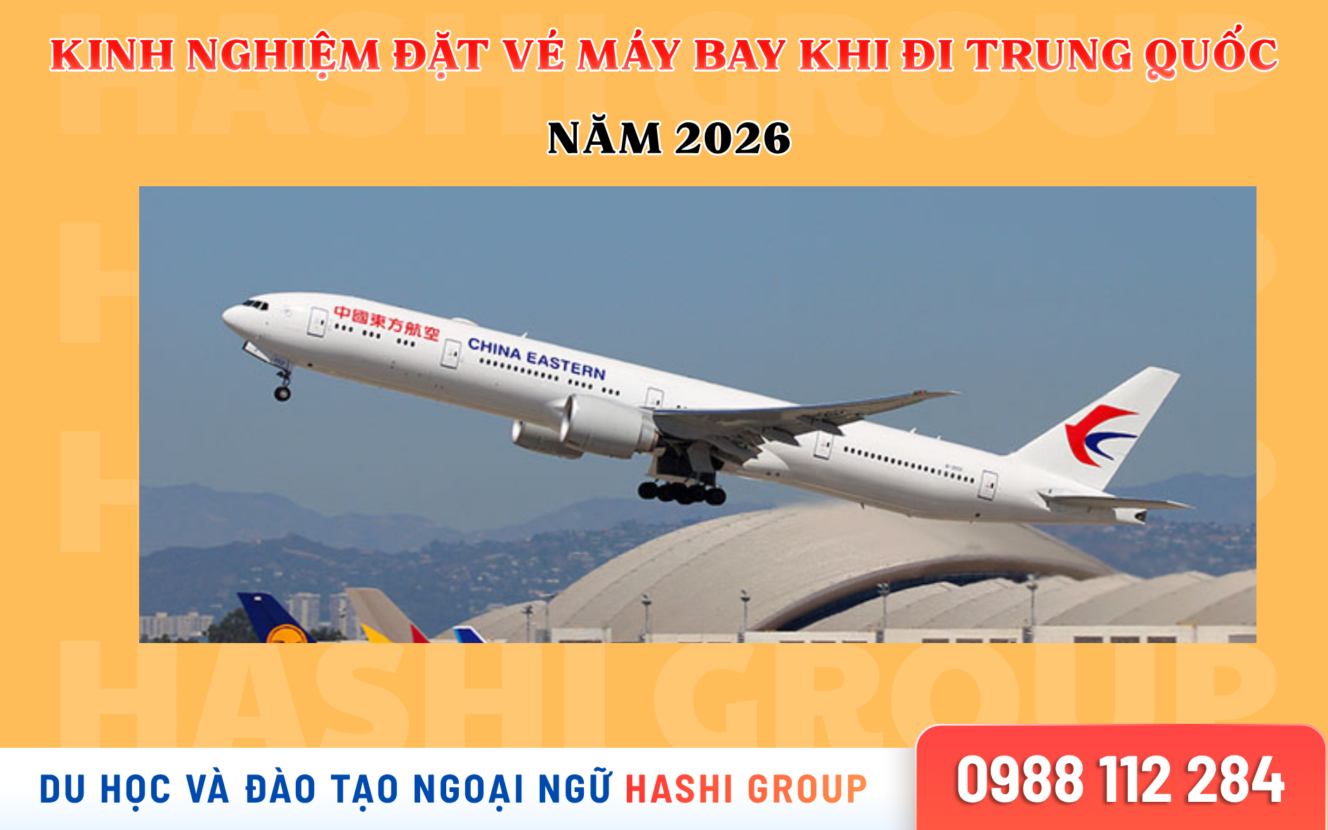 KINH NGHIỆM ĐẶT VÉ MÁY BAY, TÀU XE KHI ĐI TRUNG QUỐC