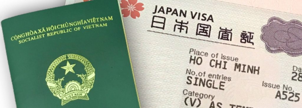 QUY TRÌNH XIN VISA DU HỌC NHẬT BẢN TỪ A ĐẾN Z