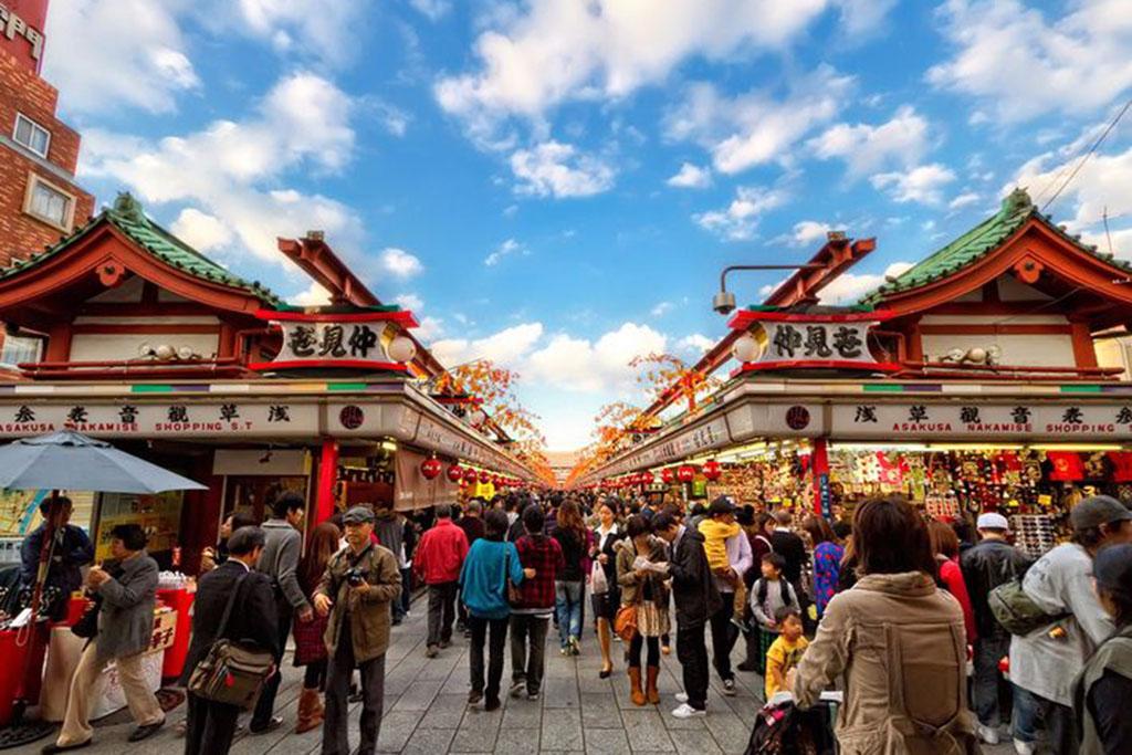 CHI PHÍ SINH HOẠT CỦA DU HỌC SINH NHẬT BẢN 2025