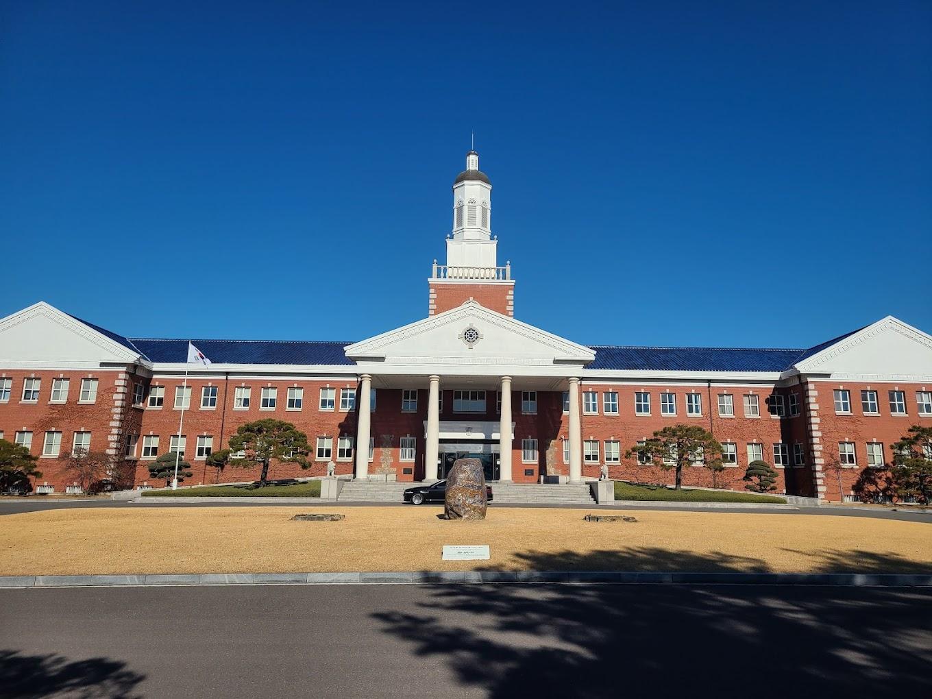 GIỚI THIỆU VỀ TRƯỜNG ĐẠI HỌC KEIMYUNG 계명대학교 - DU HỌC HÀN QUỐC