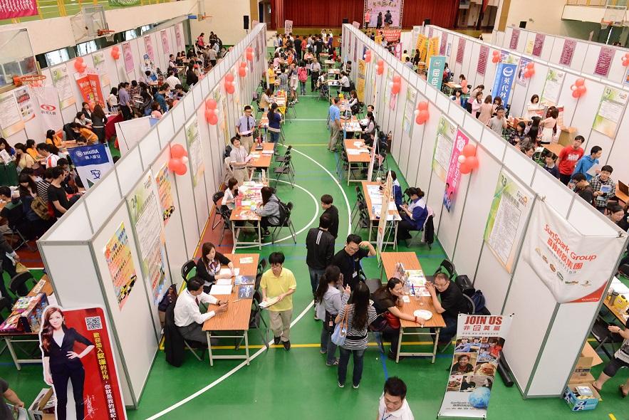 Trường Đại học khoa học kỹ thuật Kiện Hành, Đài Loan (Chien Hsin University of Science and Technology)