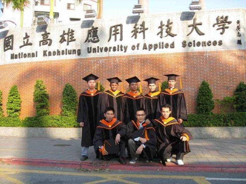 DU HỌC ĐÀI LOAN - NHỮNG ĐIỀU CẦN BIẾT.