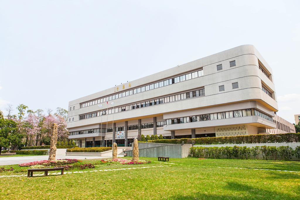 GIỚI THIỆU ĐẠI HỌC QUỐC LẬP TRUNG HƯNG 中興大學 - DU HỌC ĐÀI LOAN