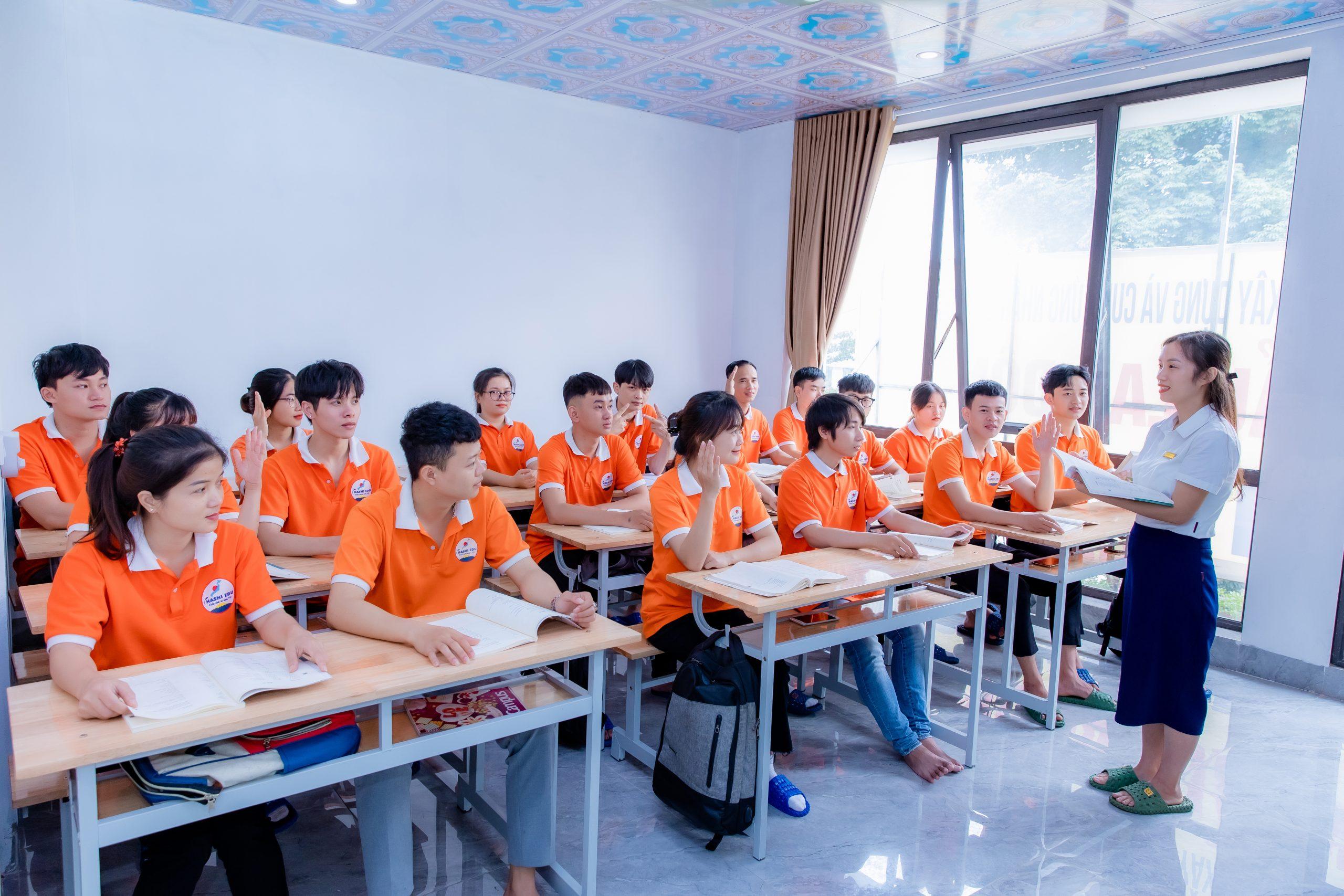 THÔNG TIN CHƯƠNG TRÌNH DU HỌC NHẬT BẢN