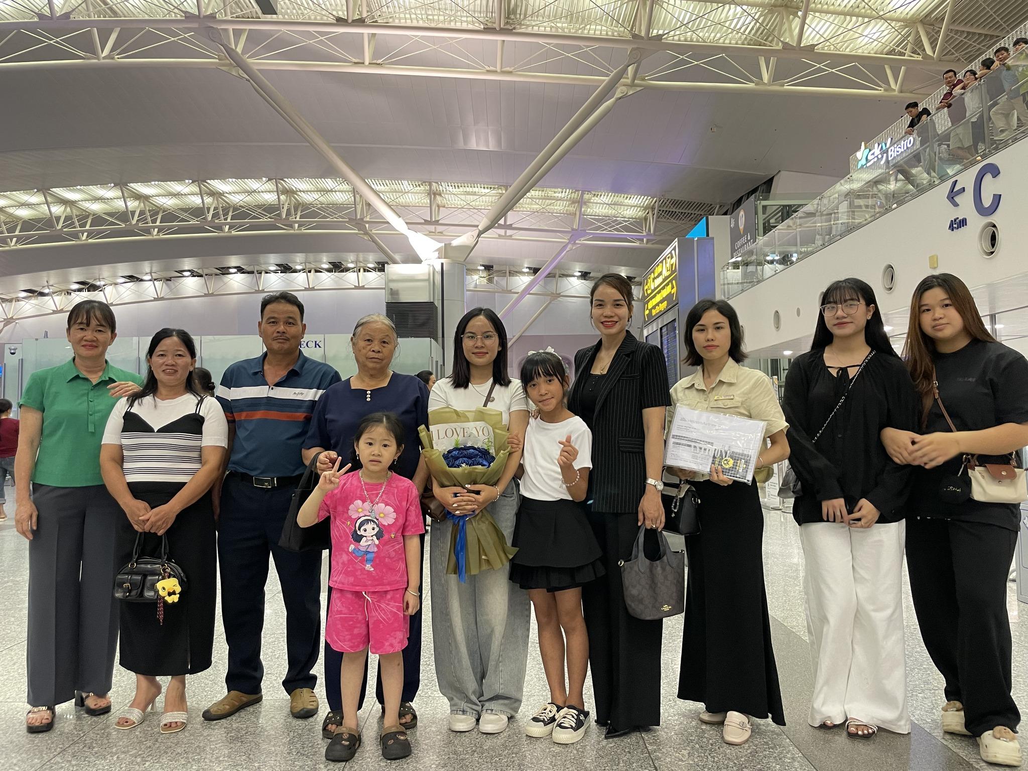 CẨM NANG DU HỌC HÀN QUỐC HỆ D4