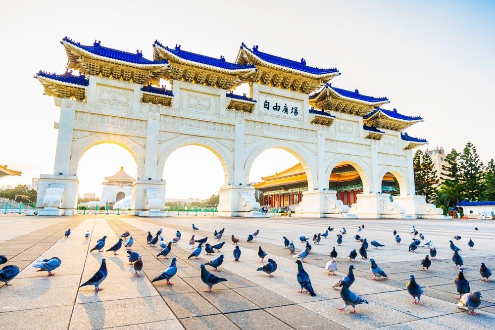 NÊN LỰA CHỌN KHU VỰC NÀO KHI ĐI DU HỌC ĐÀI LOAN NĂM 2025