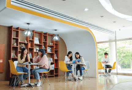GIỚI THIỆU TRƯỜNG ĐẠI HỌC GANGDONG 강동대학교 - DU HỌC HÀN QUỐC