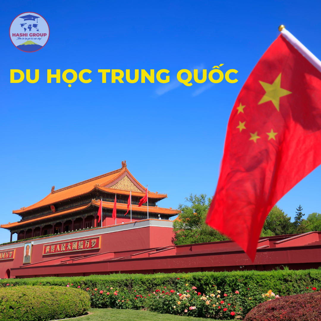 CHUẨN BỊ HÀNH TRANG DU HỌC TRUNG QUỐC TỪ A-Z