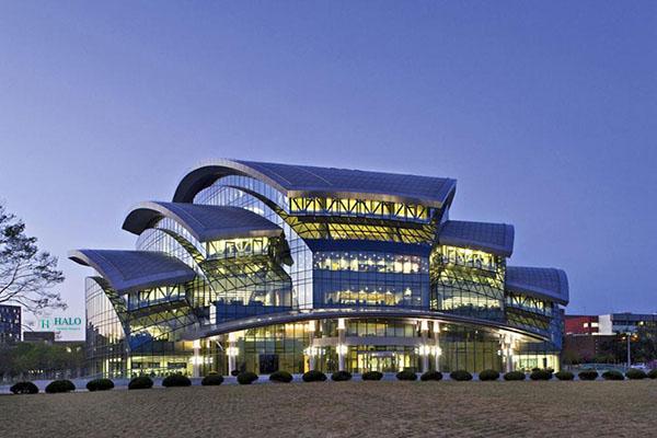 GIỚI THIỆU TRƯỜNG ĐẠI HỌC SUNGKYUNKWAN 성균관대학교 - DU HỌC HÀN QUỐC