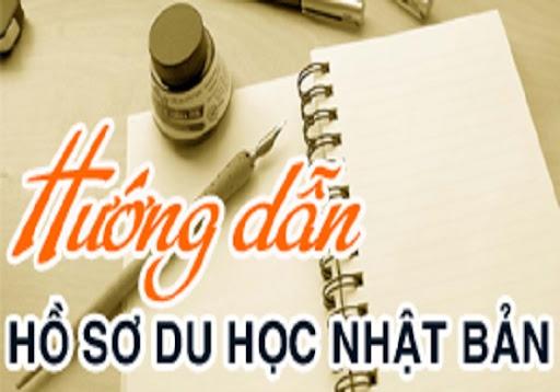 HƯỚNG DẪN HỒ SƠ DU HỌC NHẬT BẢN NĂM 2025