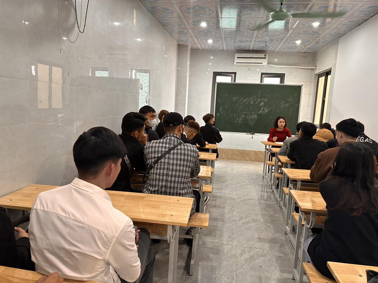 KHAI XUÂN CÙNG HASHI GROUP