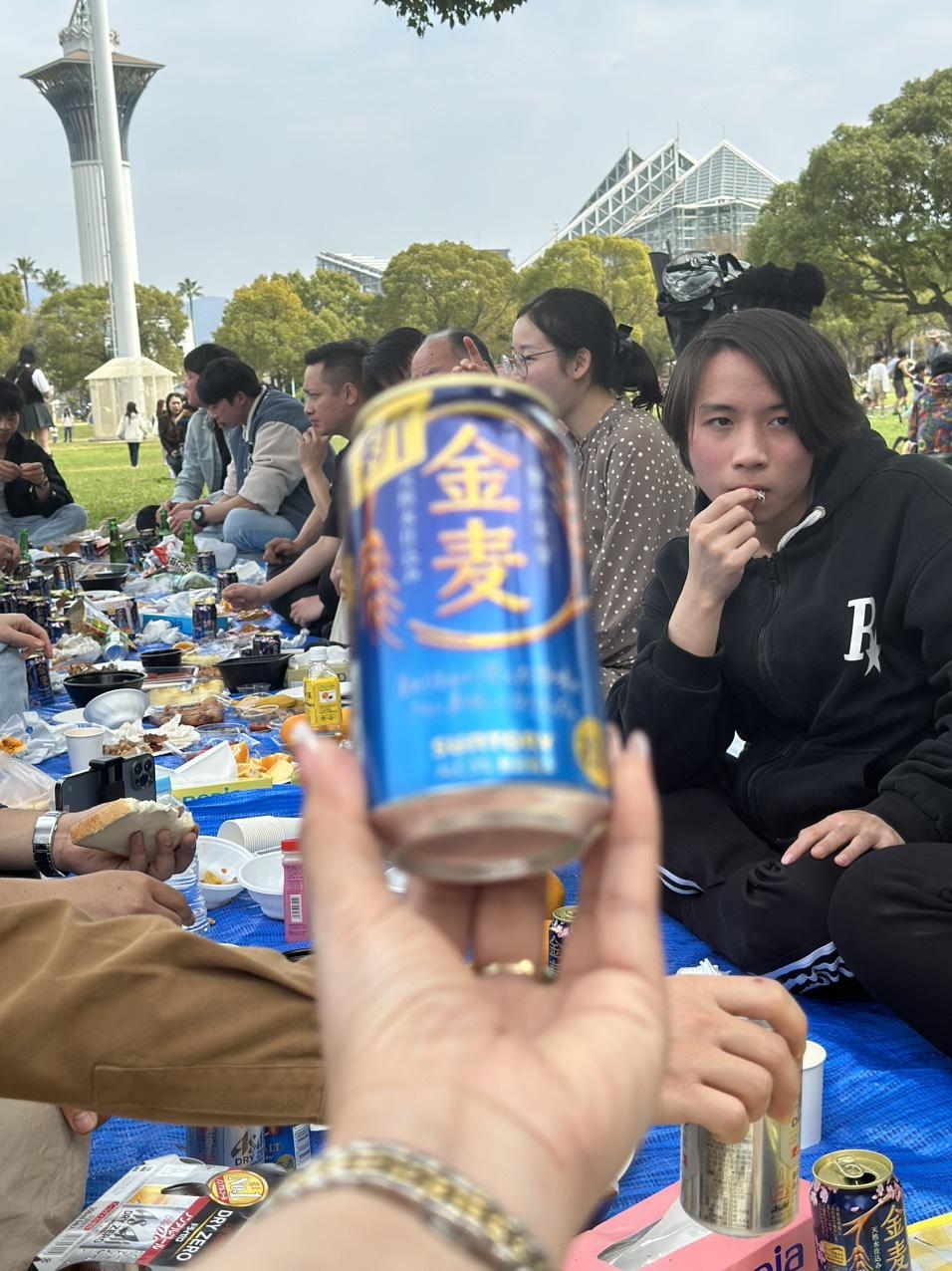 GẶP MẶT CÁC CỰU HỌC VIÊN HASHI TẠI NHẬT BẢN