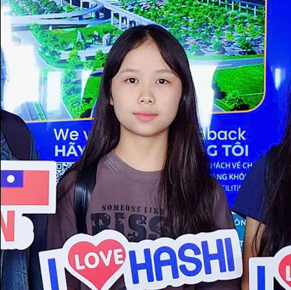 Phạm Thị Dung
